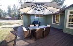 Private and quiet Bend Oregon Vacation Rental, Sorry No Pets